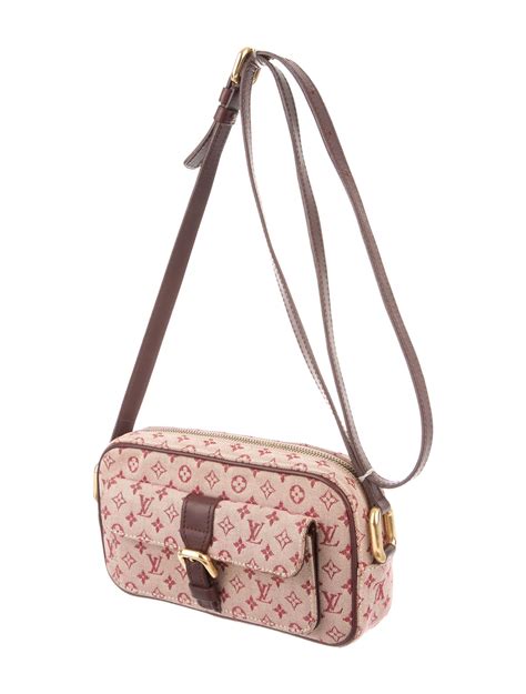 louis vuitton mini lin juliette bag|Louis Vuitton Mini Lin Monogram Juliette Crossbody.